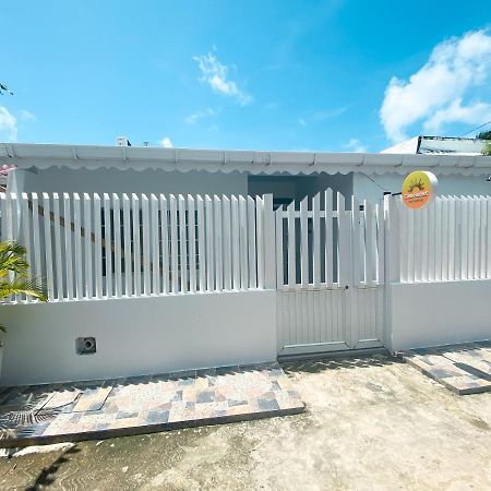 Casa Sunset Hotel Boutique San Andrés Eksteriør billede