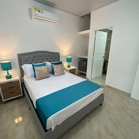 Casa Sunset Hotel Boutique San Andrés Eksteriør billede
