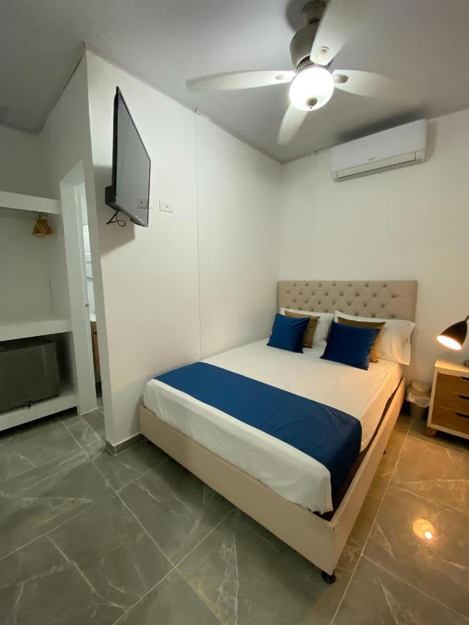 Casa Sunset Hotel Boutique San Andrés Eksteriør billede