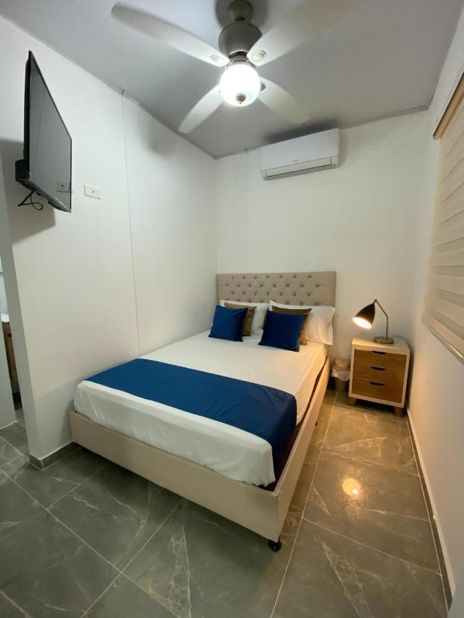 Casa Sunset Hotel Boutique San Andrés Eksteriør billede