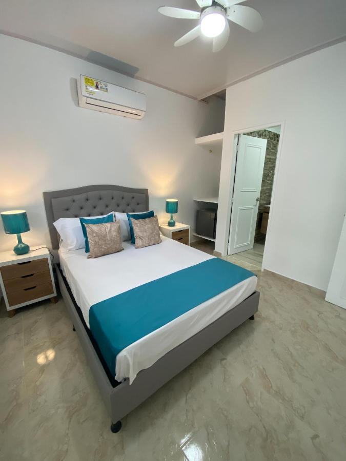 Casa Sunset Hotel Boutique San Andrés Eksteriør billede