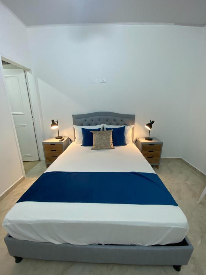 Casa Sunset Hotel Boutique San Andrés Eksteriør billede