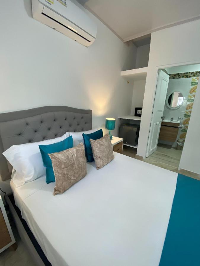 Casa Sunset Hotel Boutique San Andrés Eksteriør billede