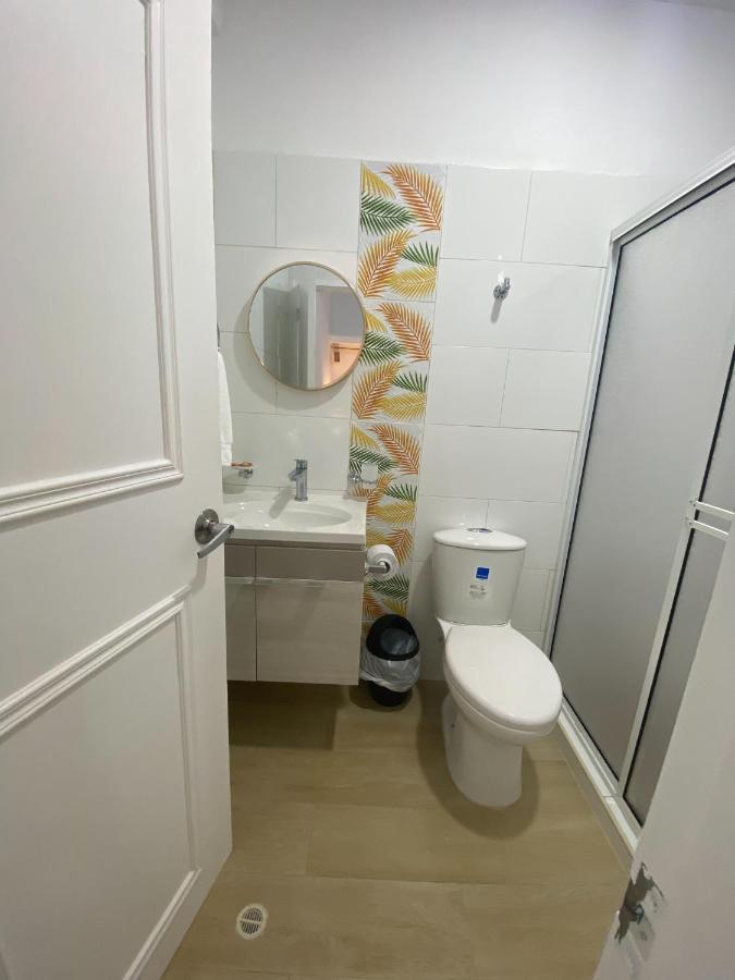 Casa Sunset Hotel Boutique San Andrés Eksteriør billede