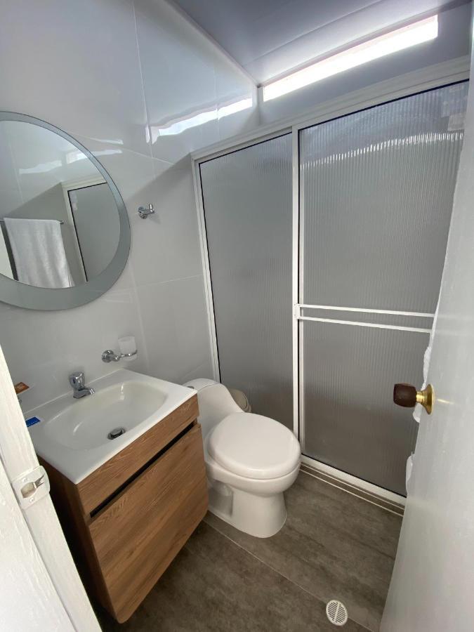Casa Sunset Hotel Boutique San Andrés Eksteriør billede
