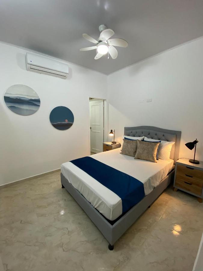 Casa Sunset Hotel Boutique San Andrés Eksteriør billede