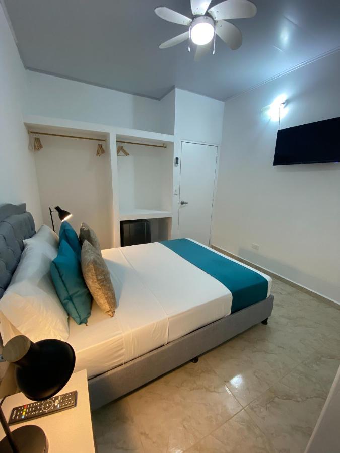 Casa Sunset Hotel Boutique San Andrés Eksteriør billede