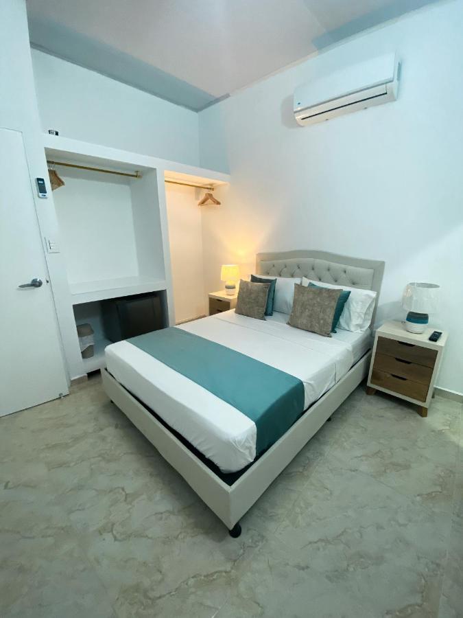 Casa Sunset Hotel Boutique San Andrés Eksteriør billede