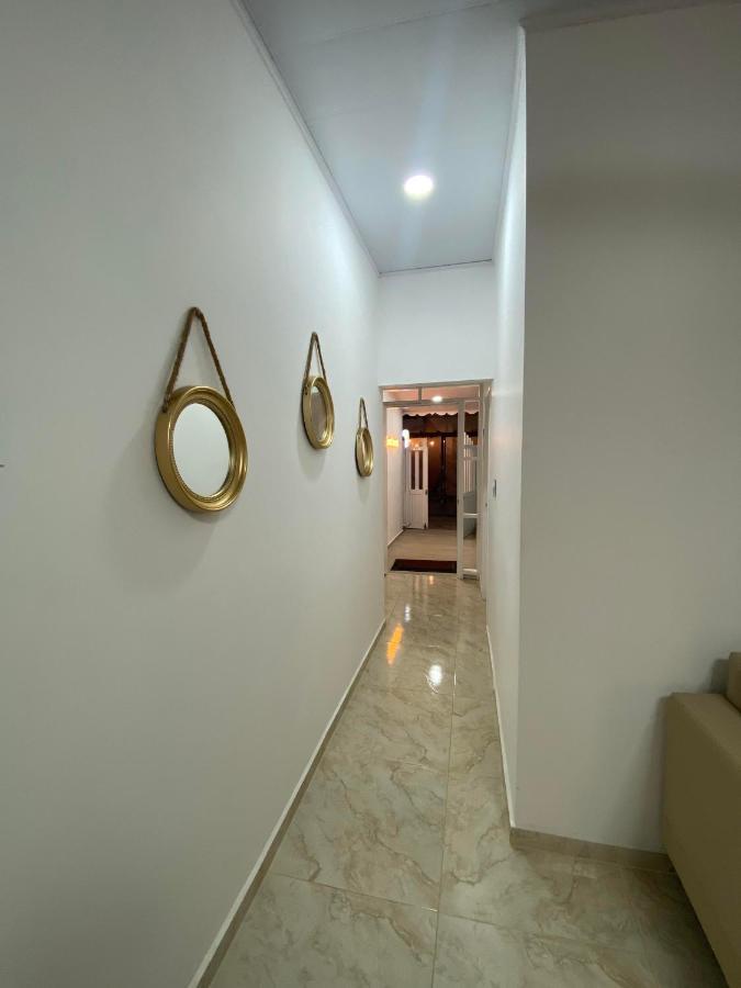 Casa Sunset Hotel Boutique San Andrés Eksteriør billede