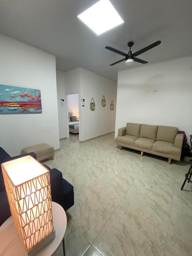 Casa Sunset Hotel Boutique San Andrés Eksteriør billede