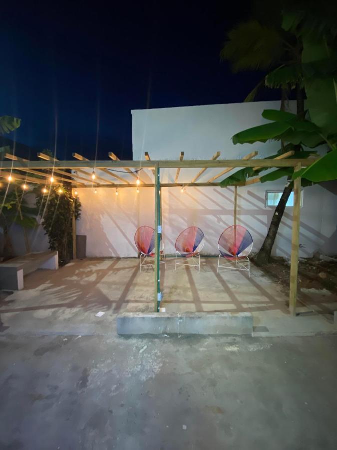 Casa Sunset Hotel Boutique San Andrés Eksteriør billede